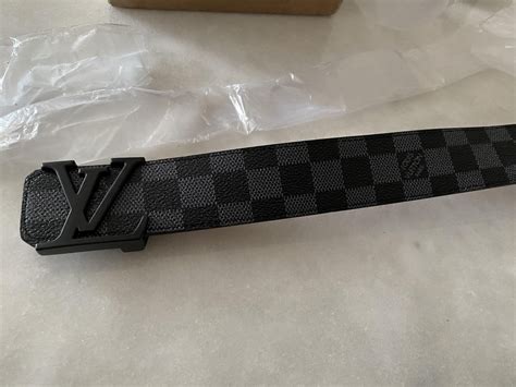 pandabuy Lv Belt